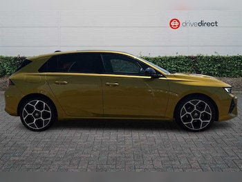 Used Vauxhall Astra 2024 for sale - 79397814: Photo