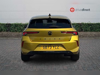 Used Vauxhall Astra 2024 for sale - 79397814: Photo