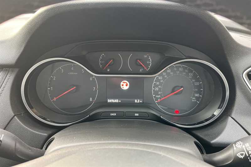 Used Vauxhall Grandland X 2020 for sale - 76490022: Photo 20