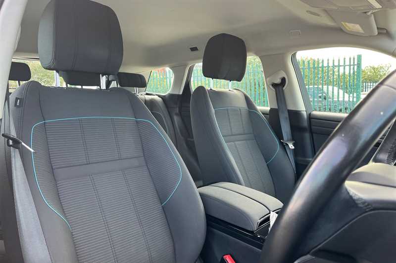 Used Land Rover Range Rover Evoque 2021 for sale - 77322357: Photo 23