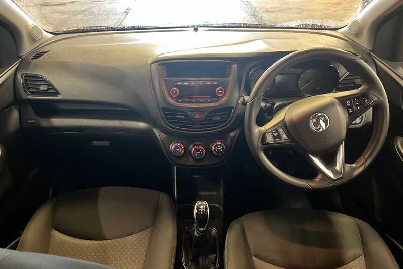 Used Vauxhall Viva 2017 for sale - 76463612: Photo 13