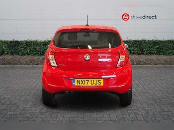Used Vauxhall Viva 2017 for sale - 76463612: Photo