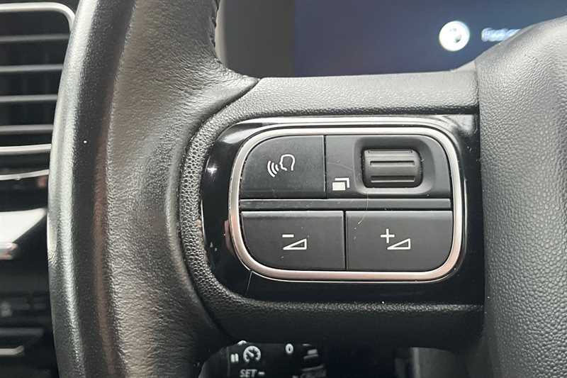 Used Citroen C5 Aircross 2020 for sale - 78103294: Photo 21