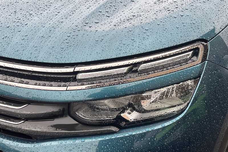 Used Citroen C5 Aircross 2020 for sale - 78103294: Photo 29