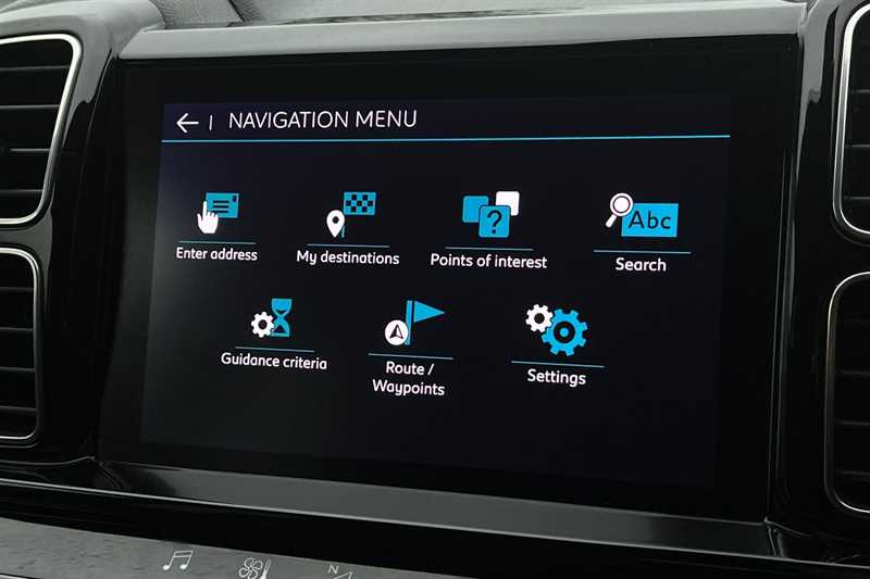 Used Citroen C5 Aircross 2020 for sale - 78103294: Photo 44