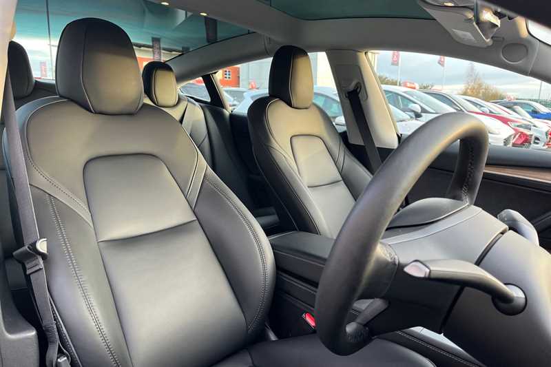 Used Tesla Model 3 2021 for sale - 77485968: Photo 23