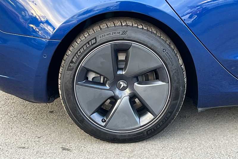 Used Tesla Model 3 2021 for sale - 77485968: Photo 9