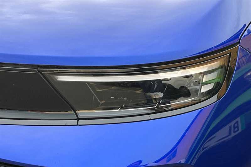 Used Vauxhall Mokka for sale - 77829125: Photo 29