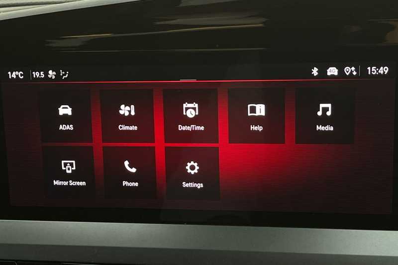 Used Vauxhall Mokka for sale - 77829125: Photo 42