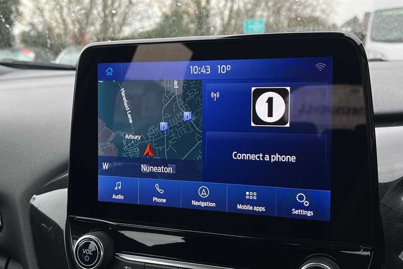 Used Ford Puma 2021 for sale - 77812036: Photo 17