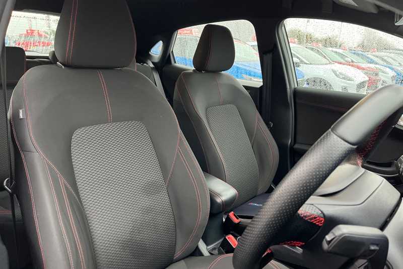 Used Ford Puma 2021 for sale - 77812036: Photo 23