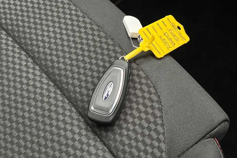 Used Ford Puma 2021 for sale - 77812036: Photo 36