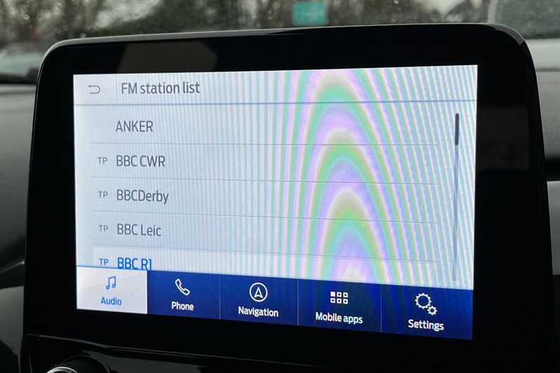 Used Ford Puma 2021 for sale - 77812036: Photo 40