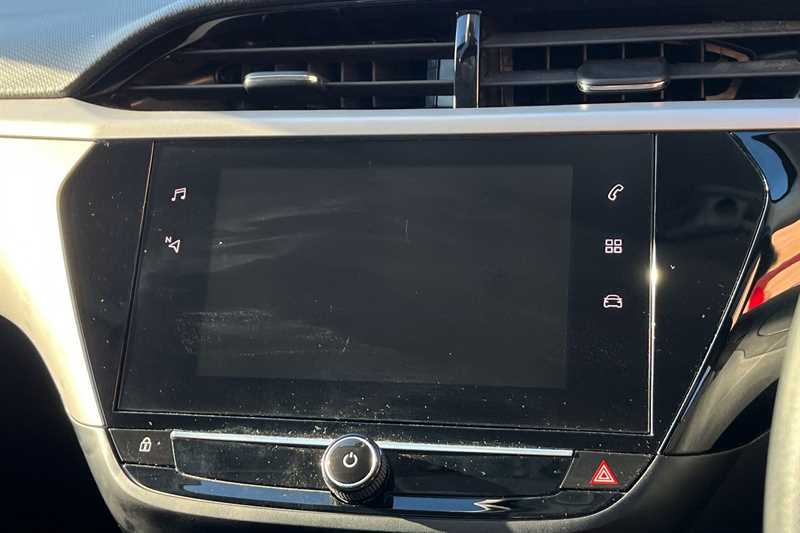 Used Vauxhall Corsa 2019 for sale - 76939686: Photo 14