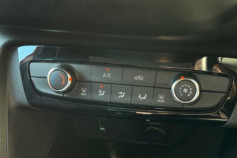 Used Vauxhall Corsa 2019 for sale - 76939686: Photo 15