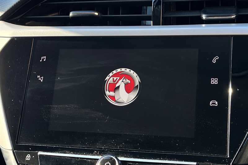 Used Vauxhall Corsa 2019 for sale - 76939686: Photo 17