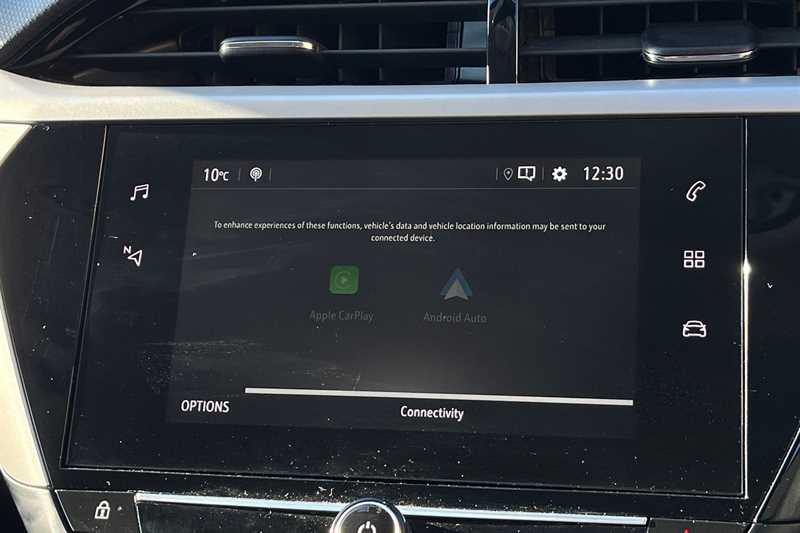 Used Vauxhall Corsa 2019 for sale - 76939686: Photo 18