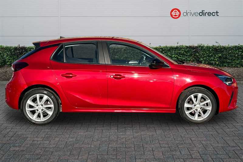 Used Vauxhall Corsa 2019 for sale - 76939686: Photo 2