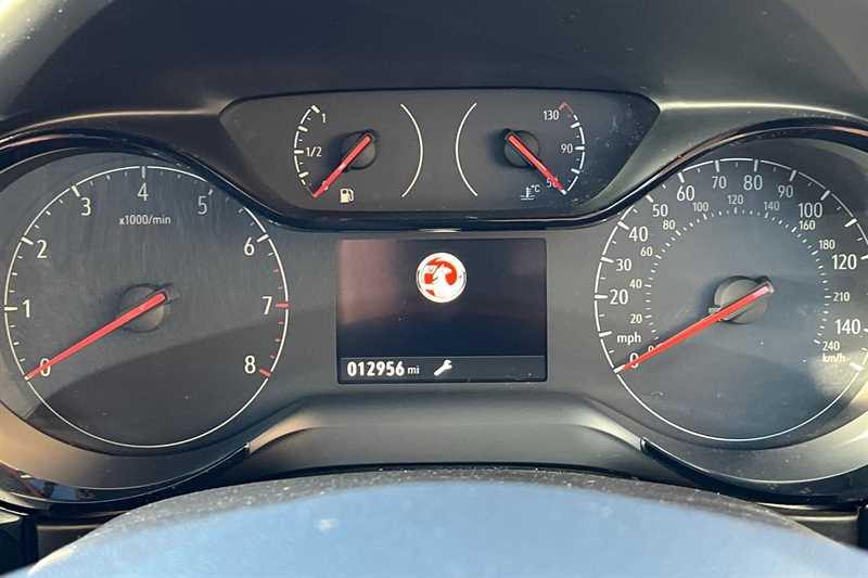 Used Vauxhall Corsa 2019 for sale - 76939686: Photo 20