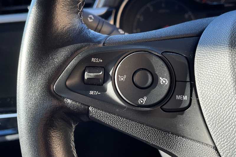 Used Vauxhall Corsa 2019 for sale - 76939686: Photo 21