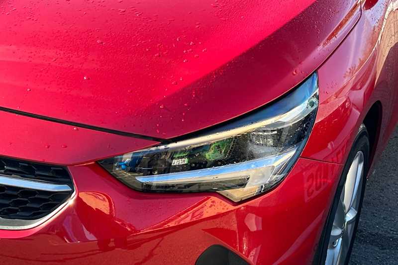 Used Vauxhall Corsa 2019 for sale - 76939686: Photo 29