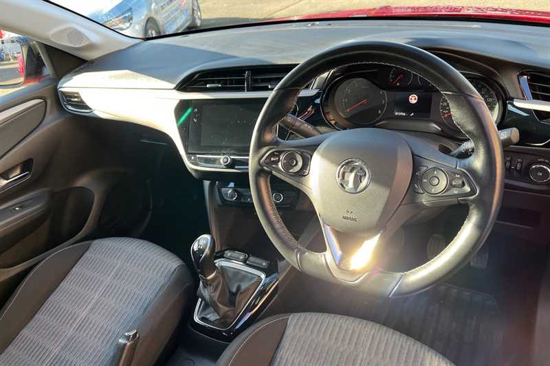 Used Vauxhall Corsa 2019 for sale - 76939686: Photo 38