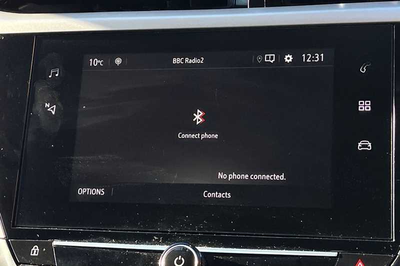 Used Vauxhall Corsa 2019 for sale - 76939686: Photo 45