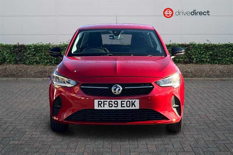 Used Vauxhall Corsa 2019 for sale - 76939686: Photo 8