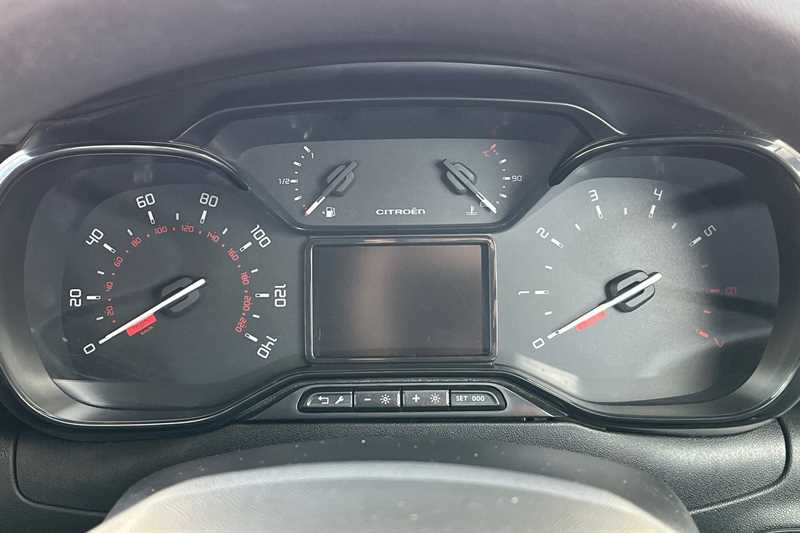 Used Citroen C3 2024 for sale - 78130805: Photo 20