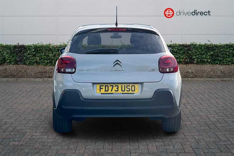 Used Citroen C3 2024 for sale - 78130805: Photo 4