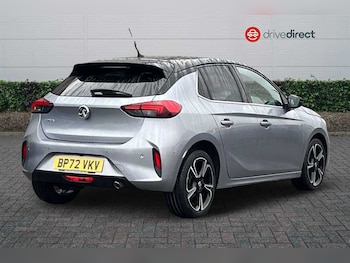 Used Vauxhall Corsa 2023 for sale - 77561435: Photo