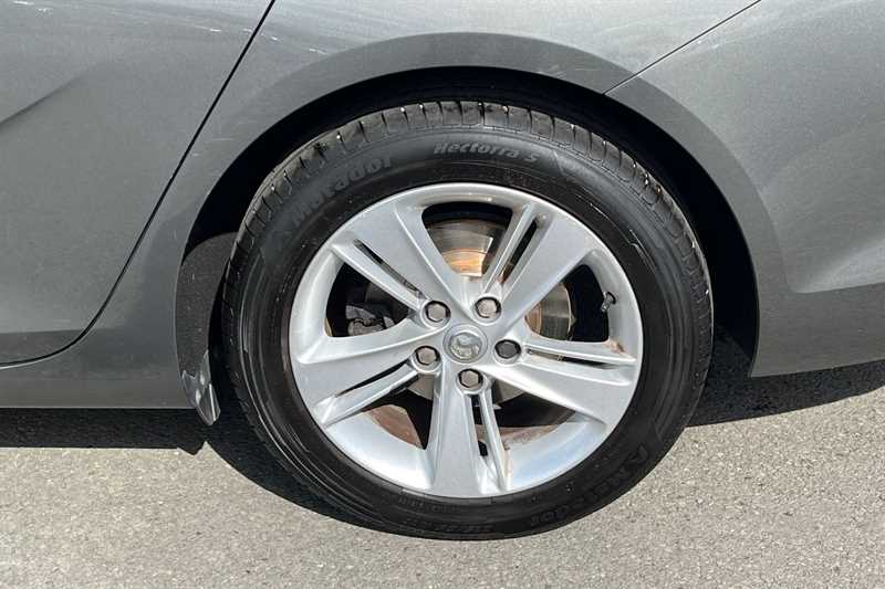 Used Vauxhall Insignia 2018 for sale - 77565925: Photo 11