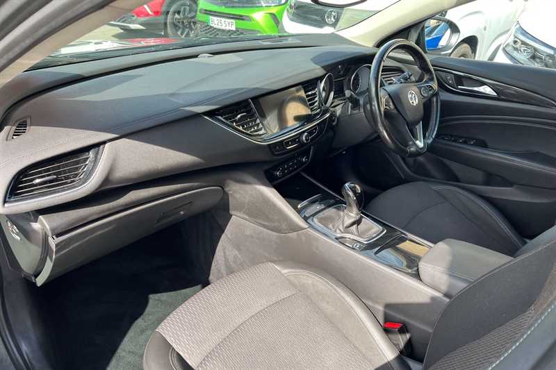 Used Vauxhall Insignia 2018 for sale - 77565925: Photo 39