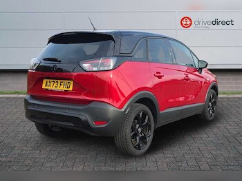 Used Vauxhall Crossland 2023 for sale - 77844239: Photo