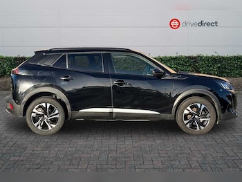 Used Peugeot 2008 2022 for sale - 77295267: Photo