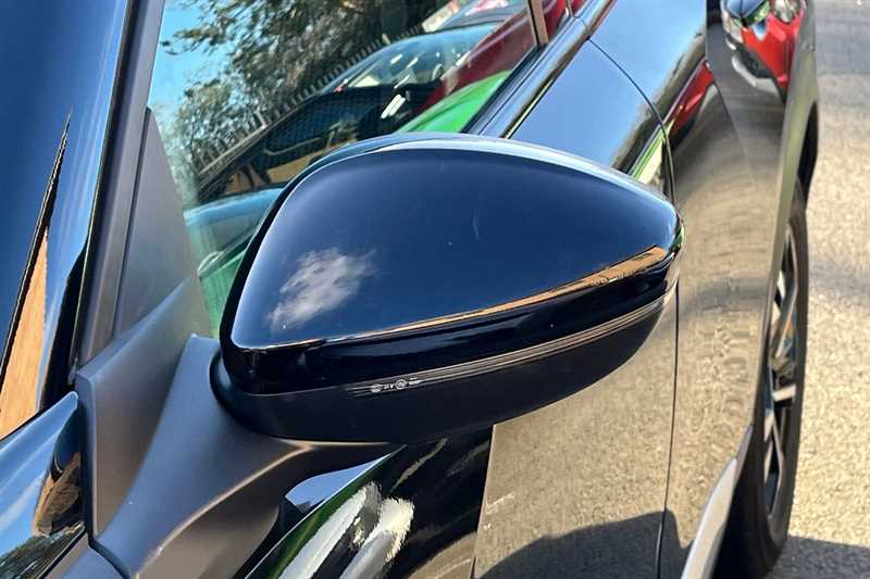 Used Peugeot 2008 2022 for sale - 77295267: Photo 35