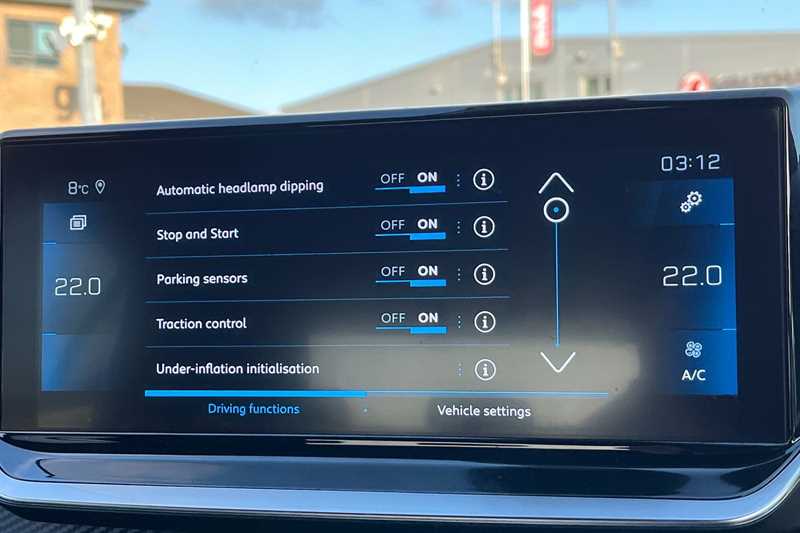 Used Peugeot 2008 2022 for sale - 77295267: Photo 45