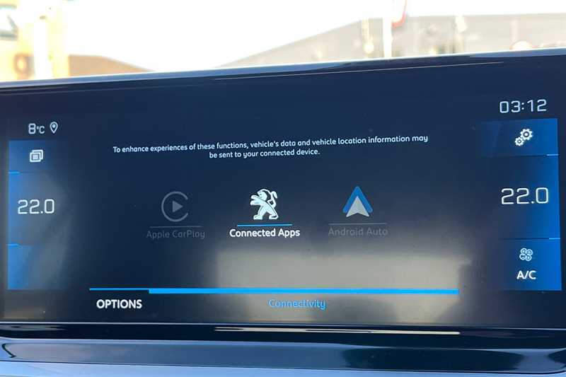 Used Peugeot 2008 2022 for sale - 77295267: Photo 47