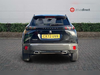 Used Peugeot 2008 2022 for sale - 77295267: Photo