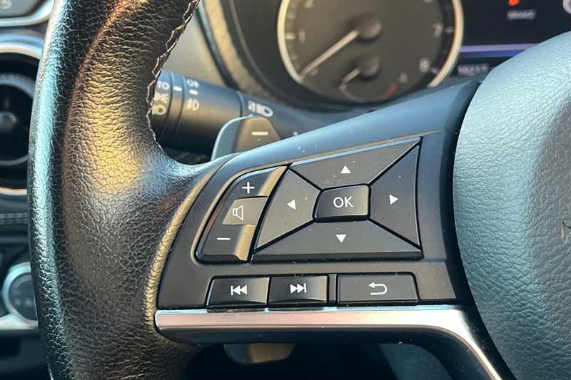 Used Nissan Juke for sale - 77349569: Photo 21