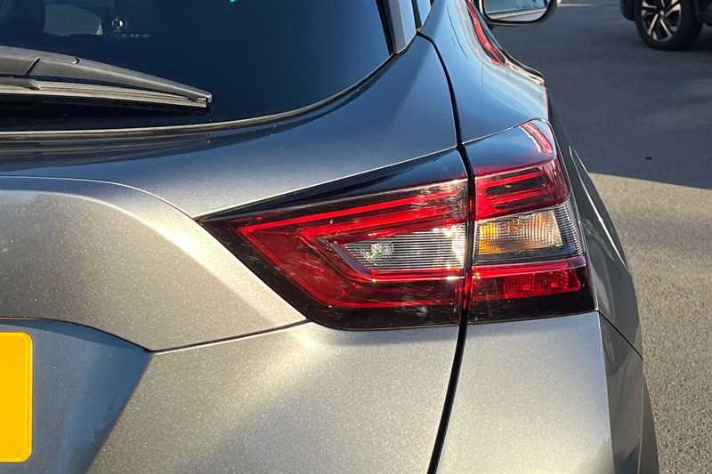 Used Nissan Juke for sale - 77349569: Photo 32