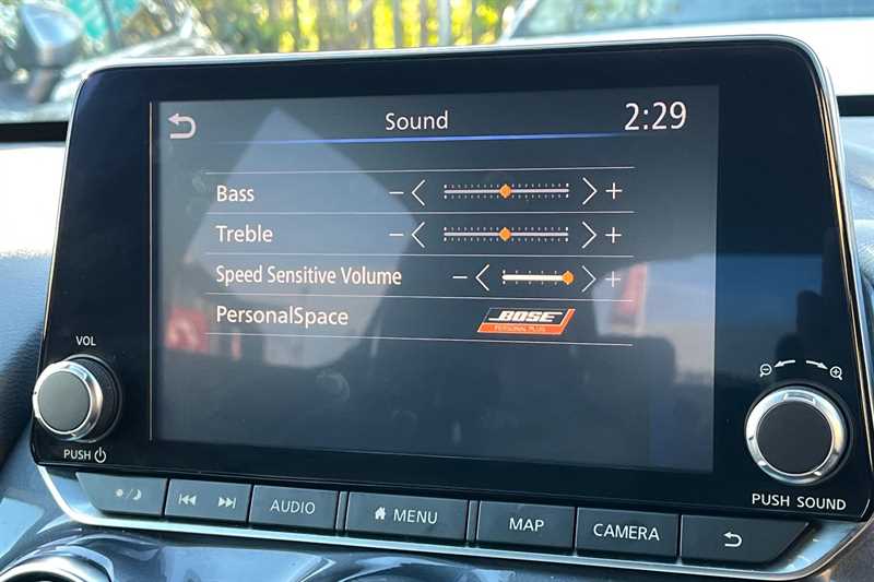 Used Nissan Juke for sale - 77349569: Photo 46