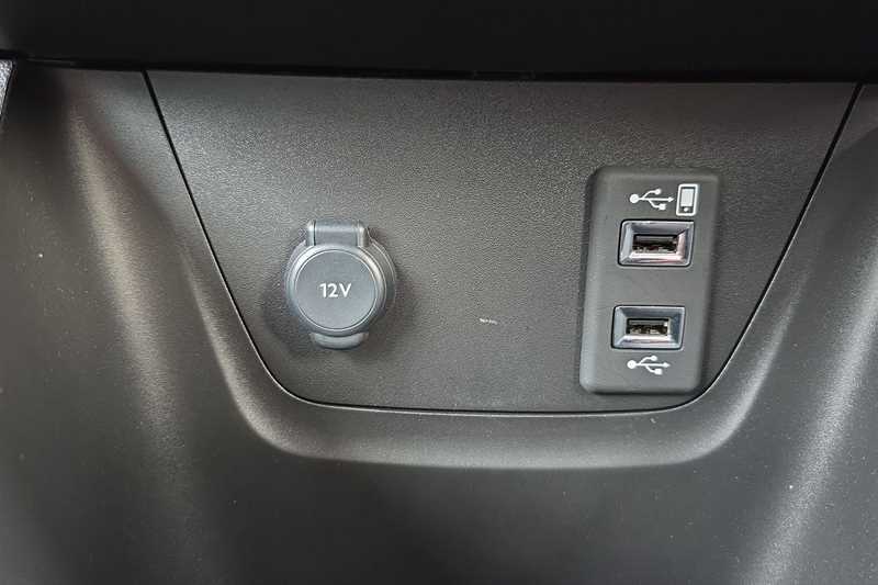 Used Vauxhall Crossland 2023 for sale - 77588746: Photo 36