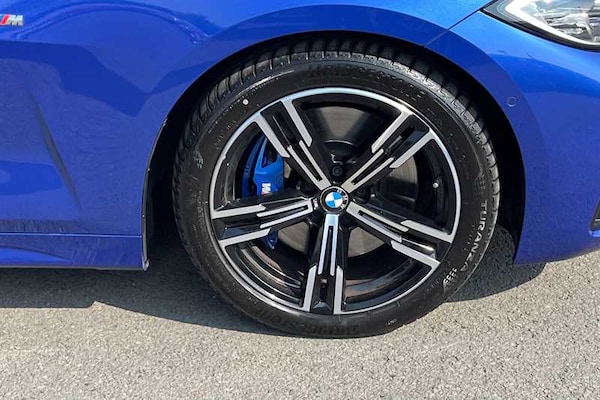 Used BMW 4 Series 2021 for sale - 75565894: Photo 10