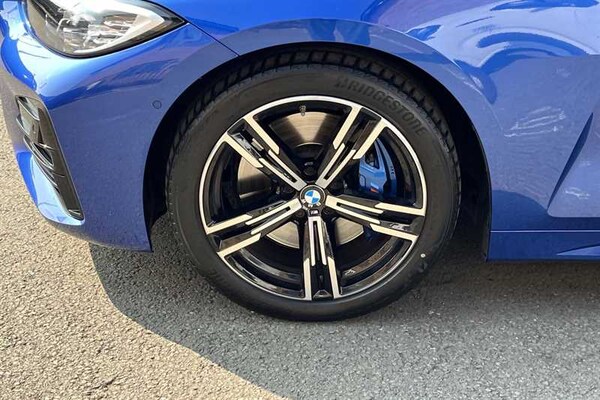 Used BMW 4 Series 2021 for sale - 75565894: Photo 11