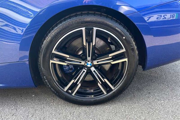 Used BMW 4 Series 2021 for sale - 75565894: Photo 12