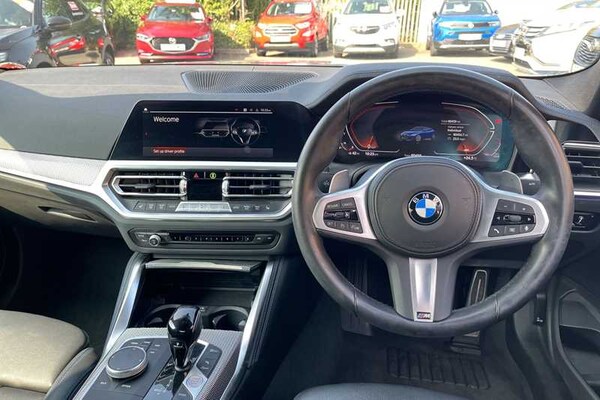 Used BMW 4 Series 2021 for sale - 75565894: Photo 13