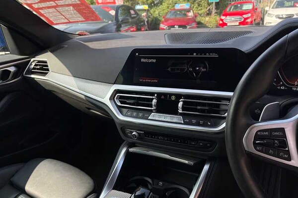 Used BMW 4 Series 2021 for sale - 75565894: Photo 14
