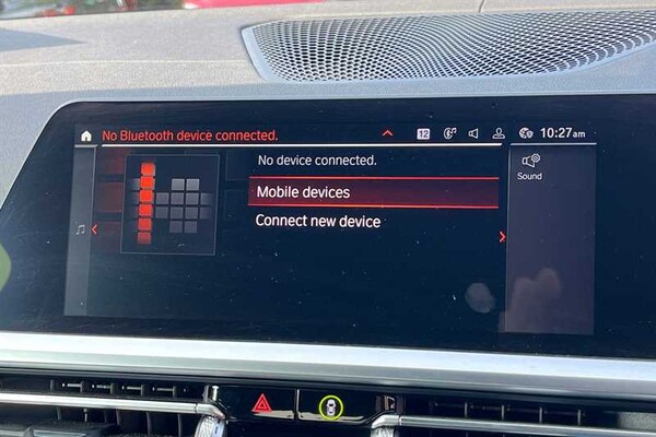 Used BMW 4 Series 2021 for sale - 75565894: Photo 19