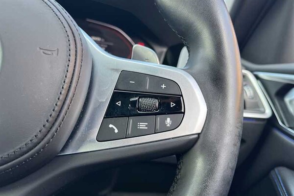 Used BMW 4 Series 2021 for sale - 75565894: Photo 22